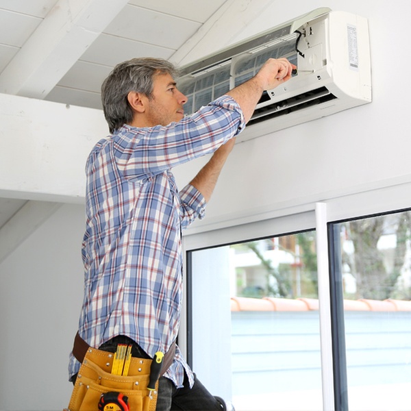 Akdeniz Klima Tamircisi