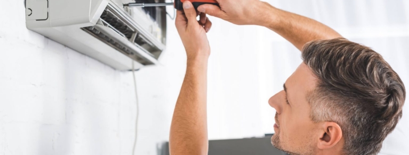 Akdeniz Klima Tamircisi